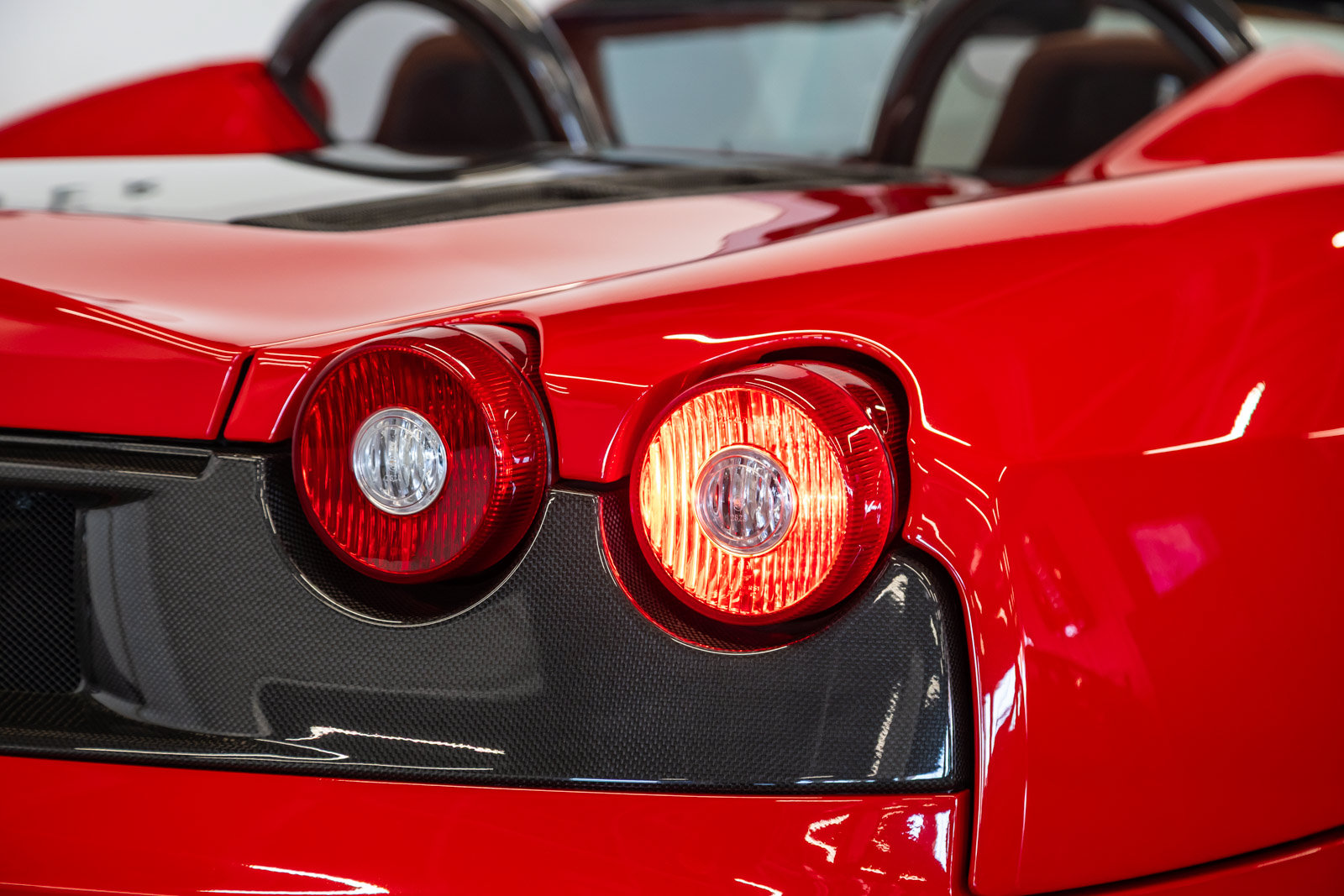Used 2009 Ferrari F430 Scuderia RWD image 24