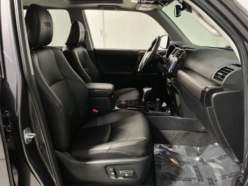 Used 2021 Toyota 4Runner TRD Off-Road Premium image 34