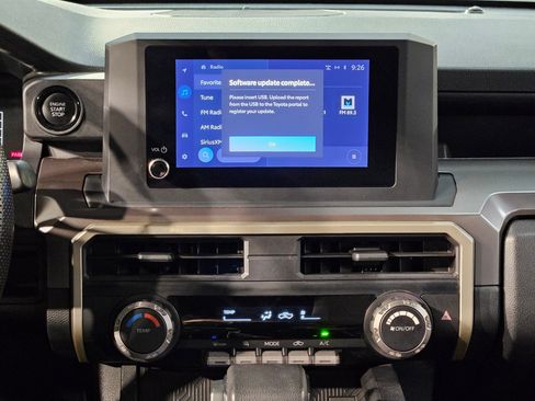 Used 2024 Toyota Tacoma SR5 image 16