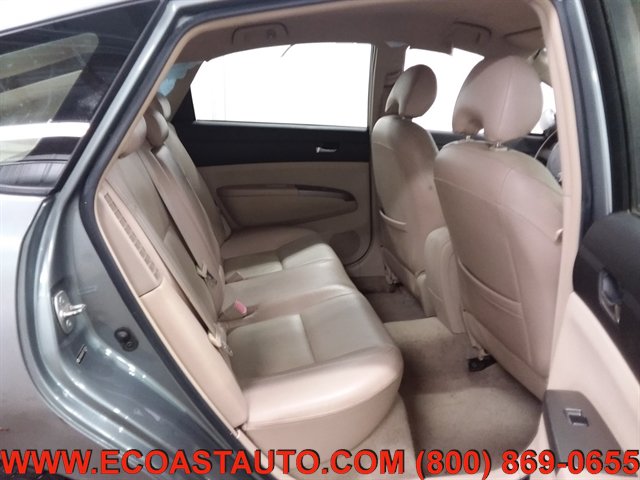 Used 2005 Toyota Prius FWD image 15