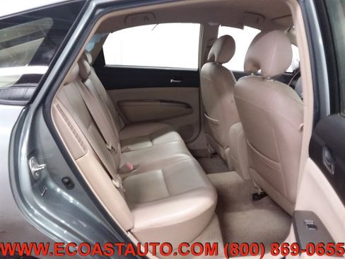 Used 2005 Toyota Prius image 15