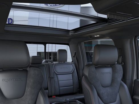New 2026 Ford F150 Raptor AWD/4WD image 23