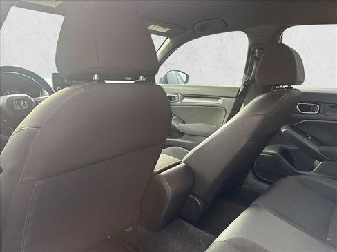 Used 2025 Honda Civic Sport image 20