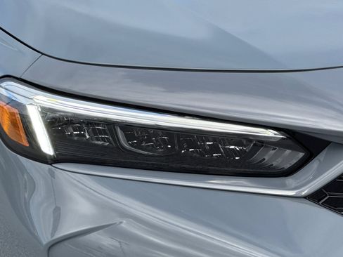 Used 2026 Honda Civic Sport Touring image 11