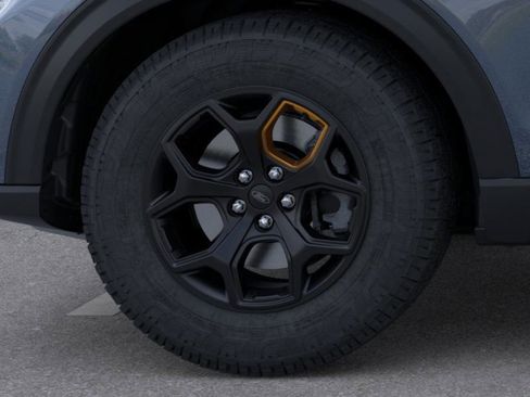 New 2026 Ford Explorer Tremor w/ Tremor Ultimate Package image 19