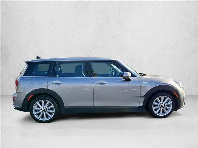 Used 2024 MINI Cooper Clubman S FWD image 4