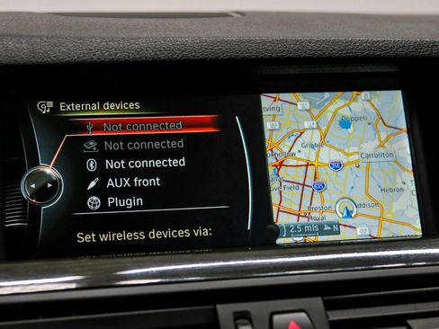 Used 2013 BMW 535i Sedan RWD image 37