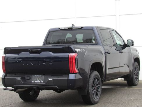 New 2026 Toyota Tundra Limited AWD/4WD image 6