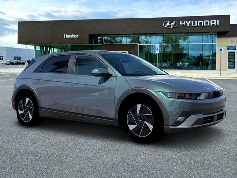 New 2026 Hyundai Ioniq 5 SE RWD image 10
