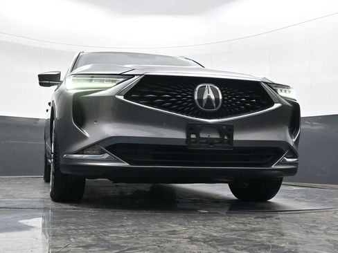 Used 2023 Acura MDX Advance image 32