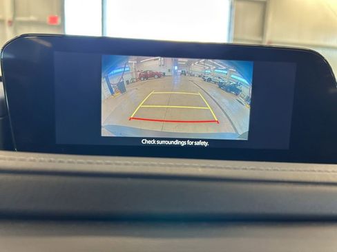 Used 2024 MAZDA CX-30 AWD 2.5 S w/ Select Sport Pkg image 18