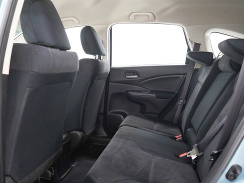 Used 2014 Honda CR-V LX image 18