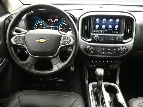 Used 2022 Chevrolet Colorado ZR2 image 6