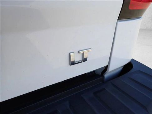 Used 2018 Chevrolet Silverado 1500 LT w/ Trailering Package image 3