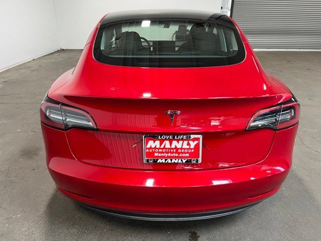 Used 2023 Tesla Model 3 Standard Range RWD image 4