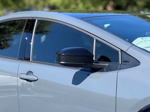 New 2026 Toyota Prius Plug-In Hybrid image 5