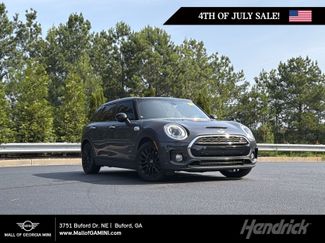 Used 2018 MINI Cooper Clubman S AWD/4WD video 1
