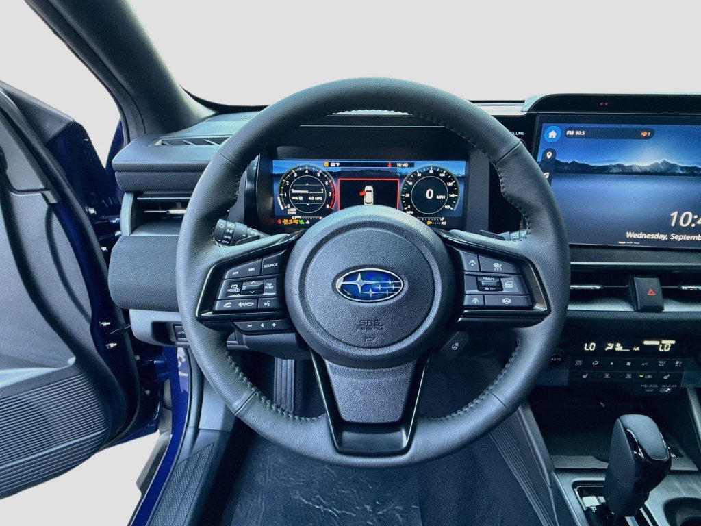 New 2026 Subaru Outback Limited XT AWD/4WD image 13
