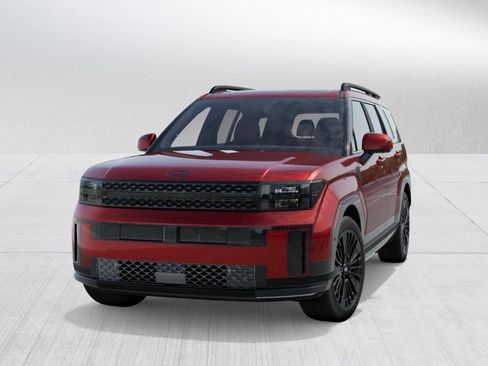 New 2026 Hyundai Santa Fe Calligraphy image 6