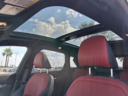 New 2025 INFINITI QX50 Sport image 20