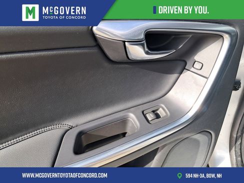 Used 2016 Volvo S60 T5 Premier FWD image 16