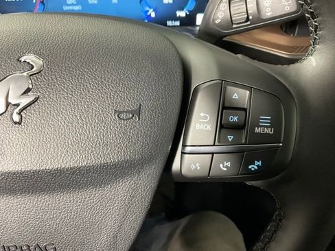 New 2025 Ford Bronco Sport Outer Banks w/ Outer Banks Tech Package+ image 25