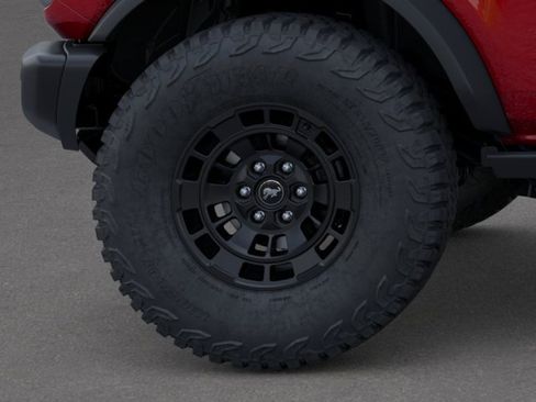 New 2026 Ford Bronco Badlands AWD/4WD image 21