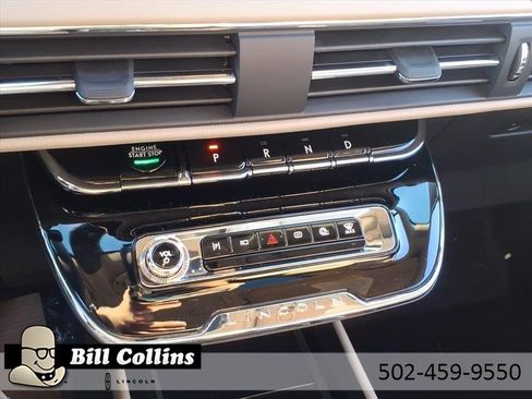 New 2026 Lincoln Corsair Grand Touring image 22