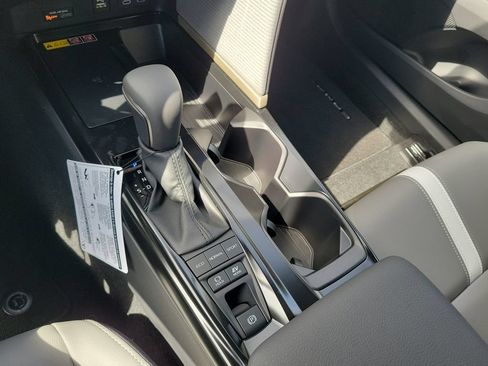New 2026 Toyota Camry SE w/ Multimedia Upgrade Package FWD image 18