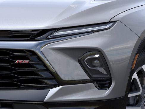 New 2026 Chevrolet Blazer RS AWD/4WD image 10
