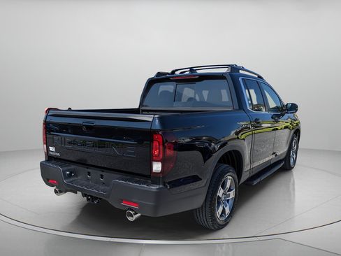 New 2026 Honda Ridgeline RTL image 7