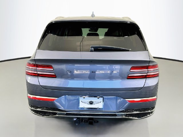 New 2027 Genesis GV80 2.5T Select AWD/4WD image 6