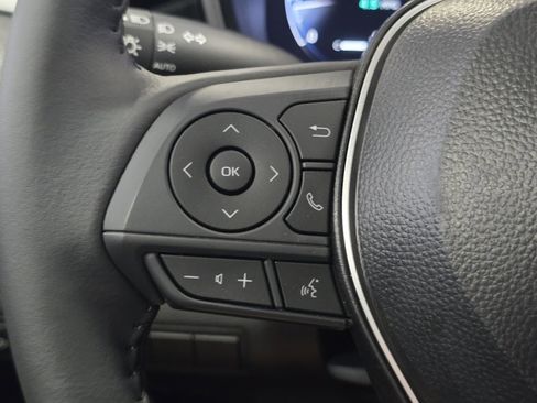 New 2026 Toyota Corolla XSE FWD image 32