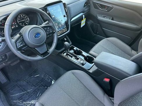 Used 2026 Subaru Forester Premium AWD/4WD image 10