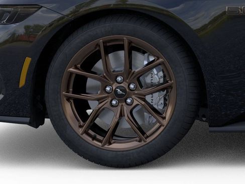 New 2026 Ford Mustang GT Premium image 19