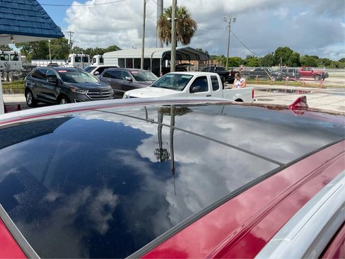 Used 2016 Nissan Murano S AWD/4WD image 11