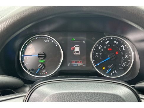 Certified 2020 Toyota RAV4 LE AWD/4WD image 28