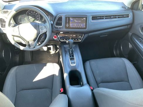 Used 2022 Honda HR-V EX image 30