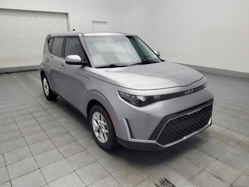 Used 2023 Kia Soul LX w/ Option Group 015 image 13