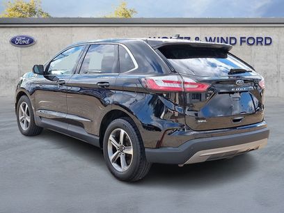 Used 2023 Ford Edge SEL w/ Convenience Package