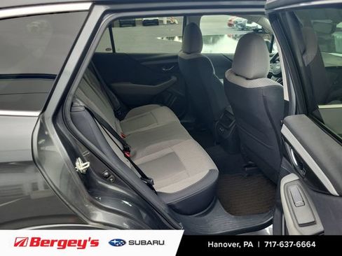Used 2020 Subaru Outback Premium AWD/4WD image 10