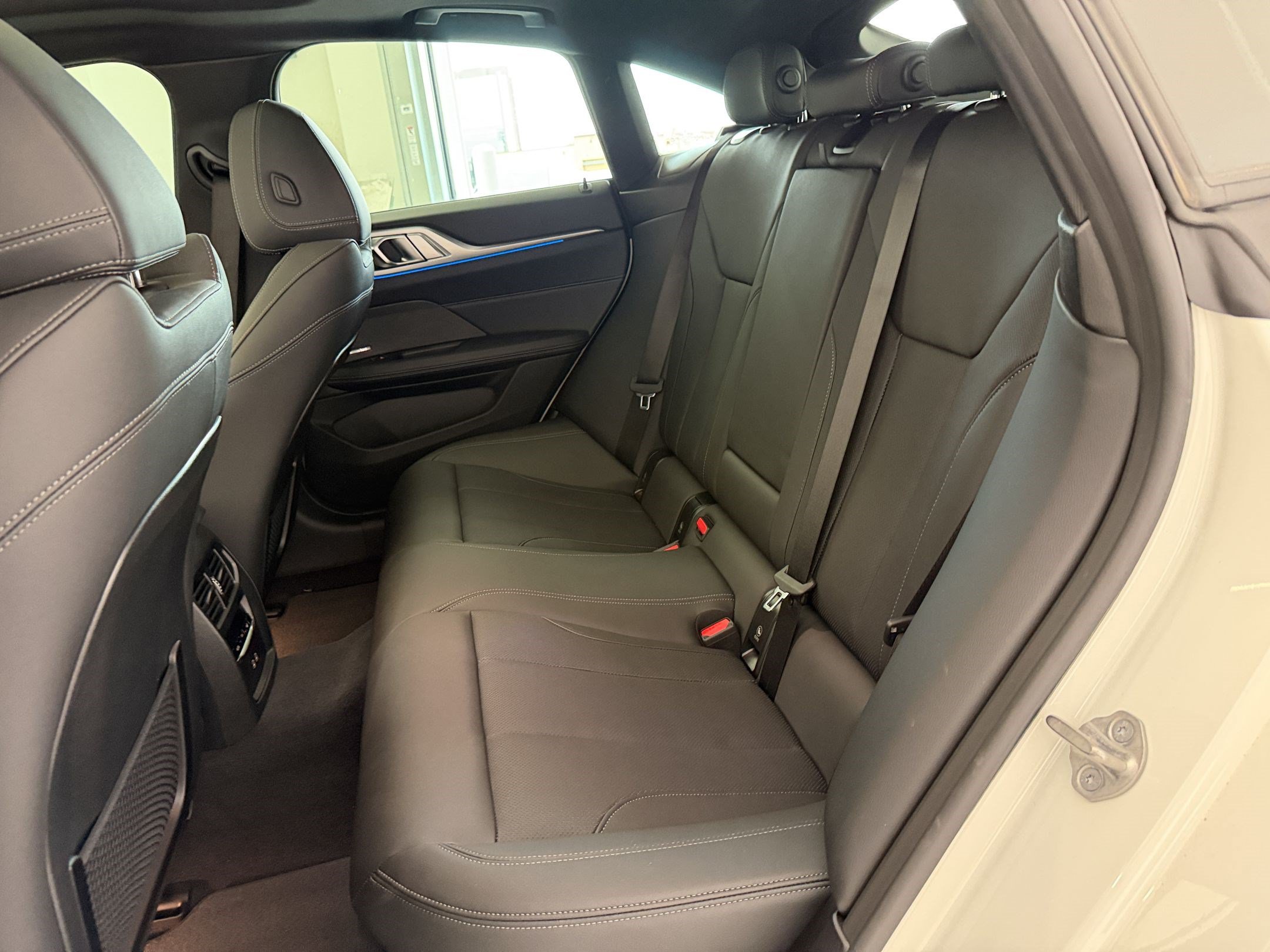 Used 2024 BMW i4 eDrive35 w/ Convenience Package RWD image 23