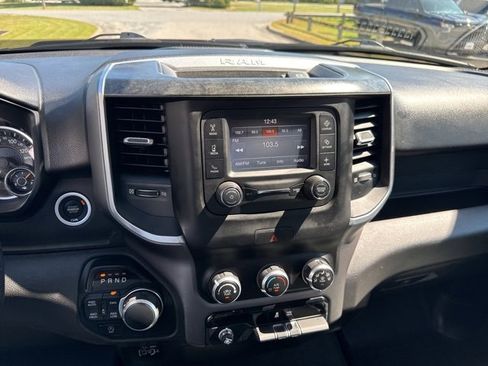 Used 2020 RAM 1500 Big Horn image 69