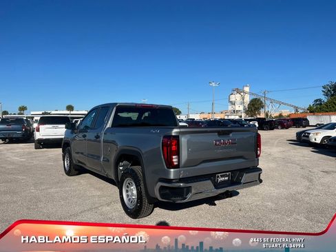 New 2026 GMC Sierra 1500 Pro w/ Pro Value Package image 5