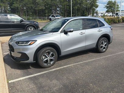 Used 2024 Honda HR-V EX-L