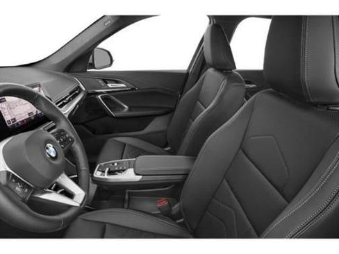 New 2026 BMW X1 xDrive28i w/ Technology Package image 9