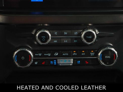 Used 2024 Ford F250 Lariat image 21