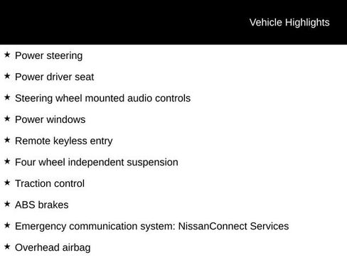 Used 2023 Nissan Rogue SV image 3