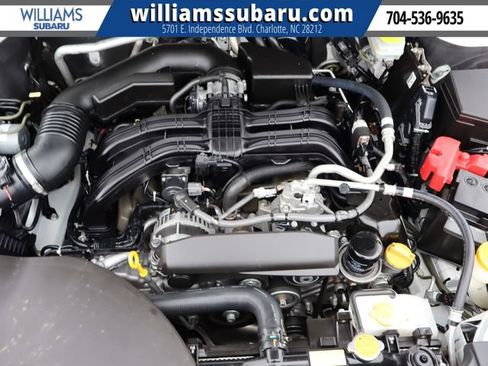 Used 2024 Subaru Outback Limited AWD/4WD image 44