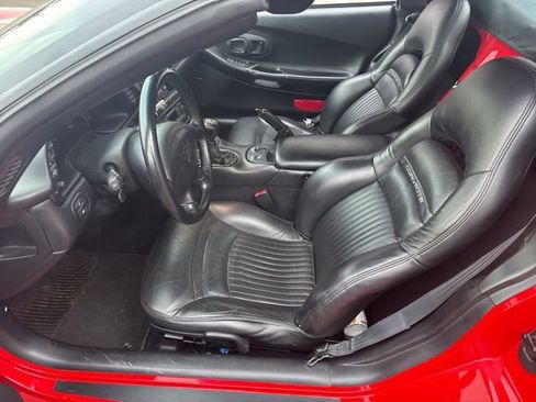 Used 1999 Chevrolet Corvette Convertible image 19